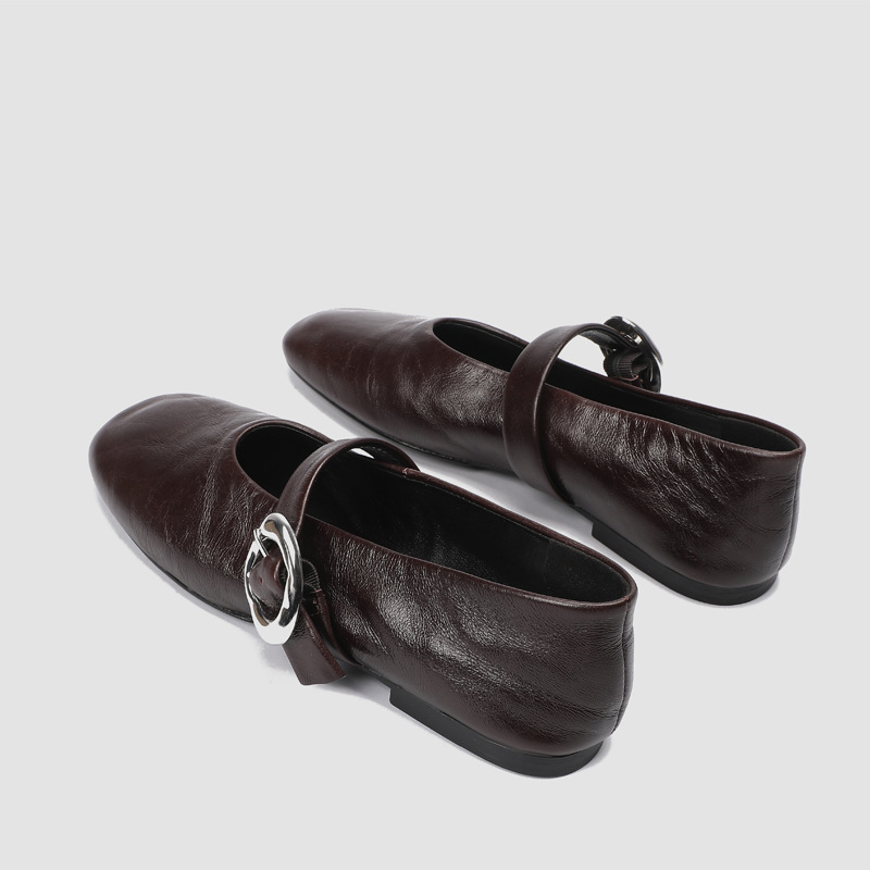Scarpe Mary Jane da donna in p - Vintage Fashion Online recensione e prezzo