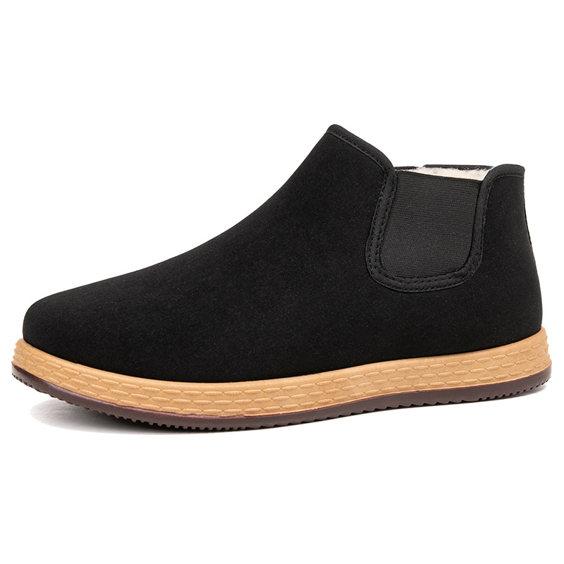 Scarpe in Cotone da Uomo, Nuov - Vintage Outdoor Fashion recensione e prezzo