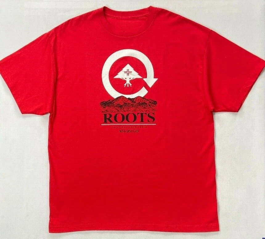 Nuova T-shirt Estiva LRG Lifte - Vintage Fashion Research recensione e prezzo