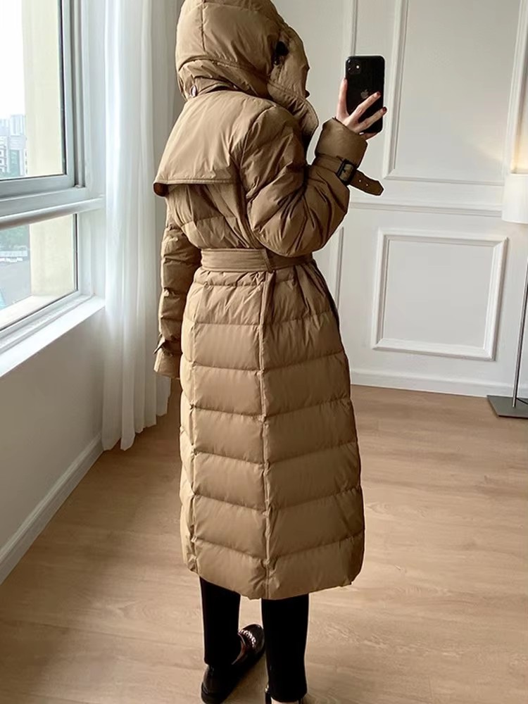 Giacca Invernale da Donna, Lun - Vintage Windbreaker Nylon recensione e prezzo