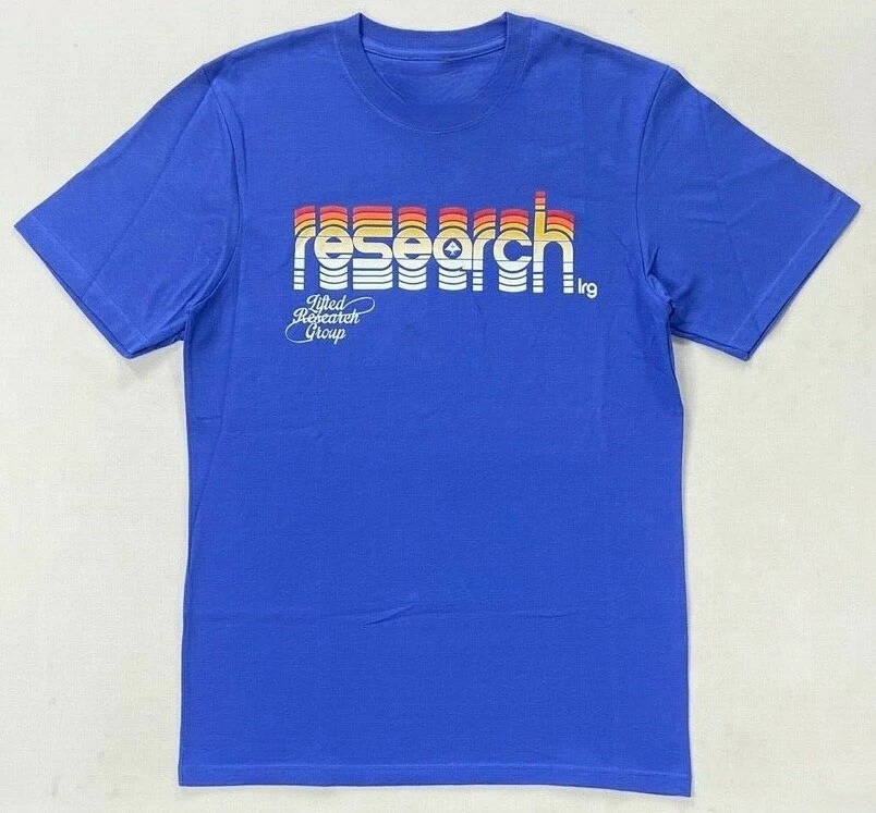 T-shirt in cotone con grafica  - Vintage Fashion Research recensione e prezzo