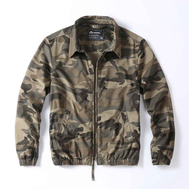Giacca mimetica vintage da uom - Vintage Windbreaker Nylon recensione e prezzo