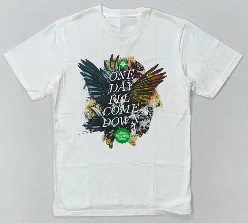 2026 LRG Lifted Research Group - Vintage Fashion Research recensione e prezzo