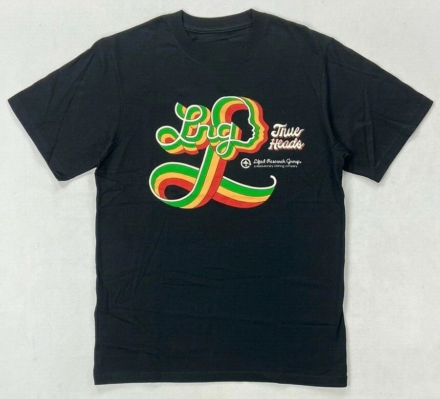 2026 LRG Lifted Research Group - Vintage Fashion Research recensione e prezzo