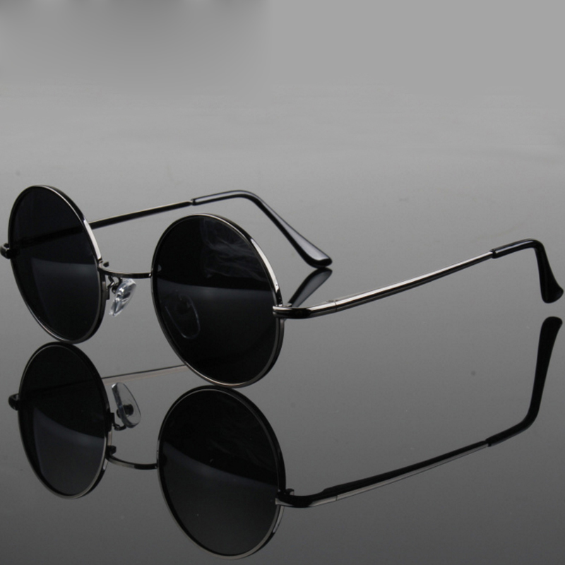 Occhiali da Sole Rotondi Retrò - Vintage Fashion Enthusiasts recensione e prezzo