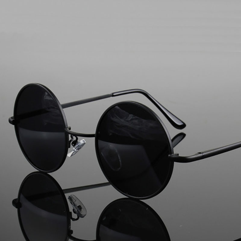 Occhiali da Sole Rotondi Retrò - Vintage Fashion Enthusiasts recensione e prezzo