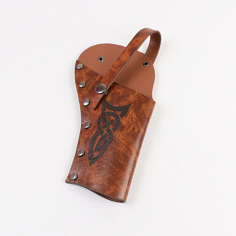 Borsa da cintura in pelle sint - Vintage Fashion Dresses recensione e prezzo