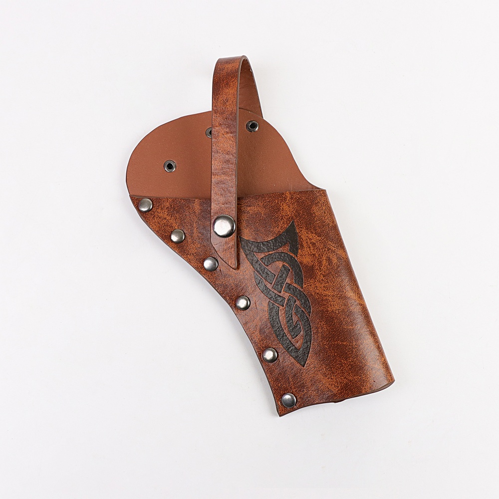 Borsa da cintura in pelle sint - Vintage Fashion Dresses recensione e prezzo